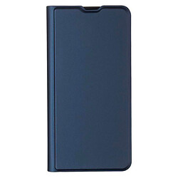 Чехол (книжка) Samsung M156 Galaxy M15, Gelius Book Cover Shell, Синий