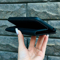 Чехол (книжка) Xiaomi Redmi A1 / Redmi A2, Gelius Book Cover Shell, Синий - № 2