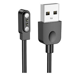 USB Charger Borofone BD9, Черный