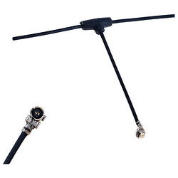 Антенна ELRS 2.4GHz Mini T antenna IPEX1 UFL