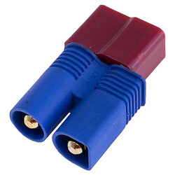 Перехідник T Plug-F на EC3-M