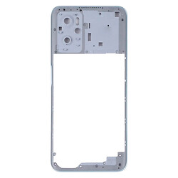 Средняя часть OPPO A36 / A76, Голубой