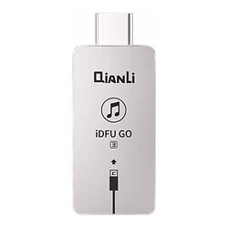 Адаптер QianLi iDFU GO 3