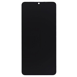 Дисплей (экран) Blackview Color 8 / Oscal Modern 8, High quality, С сенсорным стеклом, Без рамки, Черный