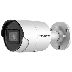 IP камера Hikvision DS-2CD2043G2-LI, Білий