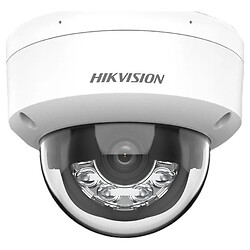 IP камера Hikvision DS-2CD2143G2-LIS2U, Білий