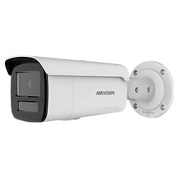 IP камера Hikvision DS-2CD2T43G2-4LI, Білий