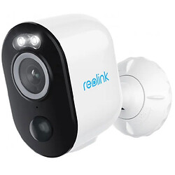 IP камера Reolink Argus Series B330, Білий