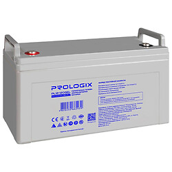 Аккумулятор Prologix PL12-200GEL