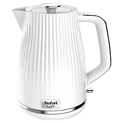 Електрочайник Tefal KO250130, Білий