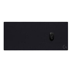 Коврик для мыши Logitech G840 XL, Черный