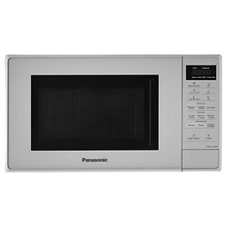 Микроволновая печь Panasonic NN-ST27HMZPE, Серый