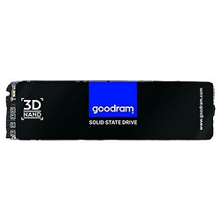 SSD диск Goodram PX500, 1 Тб.