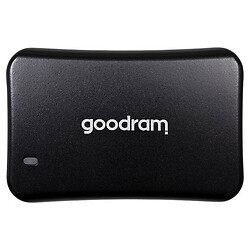 SSD диск Goodram HX200, 1 Тб.