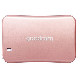 SSD диск Goodram HX200, 2 Тб.