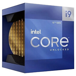 Процесор Intel Core i9 12900KF