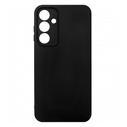 Чехол (накладка) Samsung M356 Galaxy M35, Original Soft Case, Черный