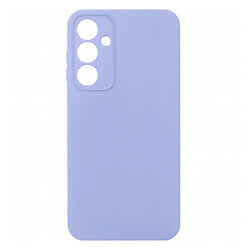 Чехол (накладка) Samsung M356 Galaxy M35, Original Soft Case, Лиловый