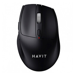 Миша Havit HV-MS61WB, Чорний