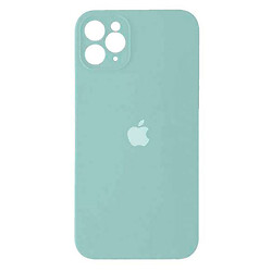 Чехол (накладка) Apple iPhone 11 Pro, Original Soft Case, Beril, Серый