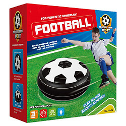 Аером'яч "Football", YA SHUN