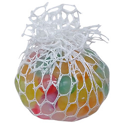 Игрушка-антистресс мозги "Mesh ball", 7см, Mic