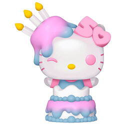 Игровая фигурка FUNKO POP! серии "Sanrio: Hello Kitty", Хелоу Китти в Торте, Funko