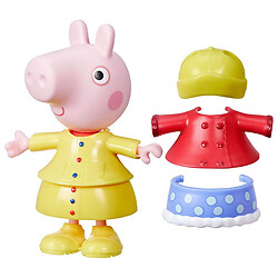 Игровой набор Peppa Figurines серии "Модное приключение", Одень Пеппу, Peppa Pig