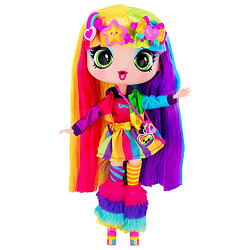 Игровой набор с куклой DECORA, с аксессой., DECORA GIRLZ