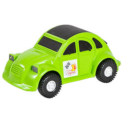 Машина пластикова Volkswagen Beetle, Wader