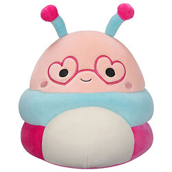 Мʼяка іграшка Гусениця Гріффіт, 30 см, Squishmallows