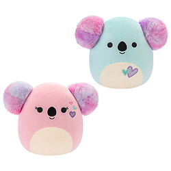 Мягкая игрушка Друзья Коалы, 2 шт, 19 см, Squishmallows