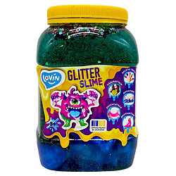 Слайм-антистресс "Lovin: Big slime", 1150 мл, Lovin