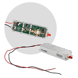 Усилительный модуль Amplifier Module Anti Drone - № 4