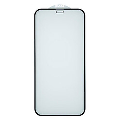 Защитное стекло ZTE Blade A54, ESD Antistatic, Черный