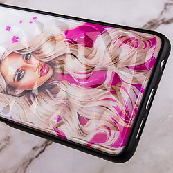 Чохол (накладка) Apple iPhone 11 Pro, Epik Prisma Ladies, Малюнок