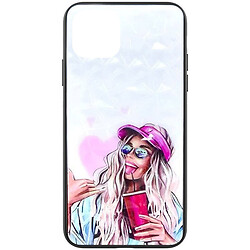 Чехол (накладка) Apple iPhone 11 Pro, Epik Prisma Ladies, Cocktail, Рисунок