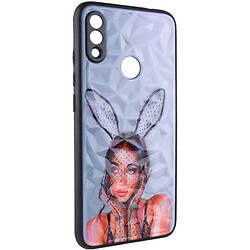 Чехол (накладка) Xiaomi Redmi Note 7 / Redmi Note 7 Pro, Epik Prisma Ladies, Rabbit, Рисунок