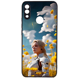 Чехол (накладка) Xiaomi Redmi Note 7 / Redmi Note 7 Pro, Epik Prisma Ladies, Anime, Рисунок