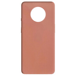 Чохол (накладка) OnePlus 7T, Epik Candy, Rose Gold, Рожевий