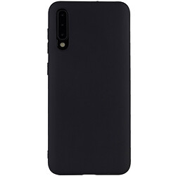 Чохол (накладка) Samsung A307 Galaxy A30s / A505 Galaxy A50, Epik Black, Чорний