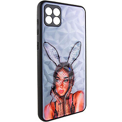 Чохол (накладка) Samsung N770 Galaxy Note 10 Lite, Epik Prisma Ladies, Rabbit, Малюнок