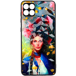 Чохол (накладка) Samsung N770 Galaxy Note 10 Lite, Epik Prisma Ladies, Peonies, Малюнок