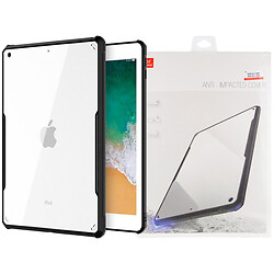 Чохол (накладка) Apple iPad 10.2 2019 / iPad 10.2 2020, XUNDD Reinforced angle, Чорний