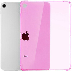 Чохол (накладка) Apple iPad Air 10.5, Epik Ease Color, Рожевий