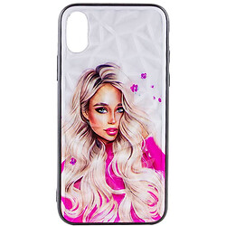 Чехол (накладка) Apple iPhone XR, Epik Prisma Ladies, Рисунок