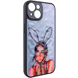 Чехол (накладка) Samsung G780 Galaxy S20 FE, Epik Prisma Ladies, Rabbit, Рисунок