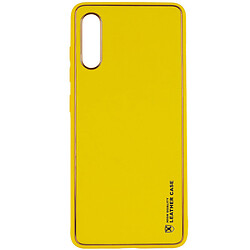 Чохол (накладка) Samsung A307 Galaxy A30s / A505 Galaxy A50, Xshield Colors, Жовтий