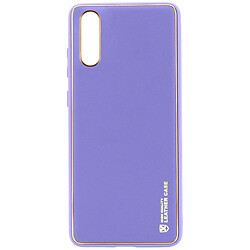 Чехол (накладка) Samsung A307 Galaxy A30s / A505 Galaxy A50, Xshield Colors, Dasheen, Сиреневый