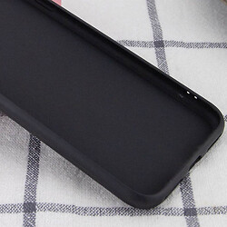 Чехол (накладка) Apple iPhone 13 Mini, Epik Black, Черный - № 3